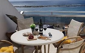 Exclusivo Apartamento Vista Al Mar, Marsin Playa 303